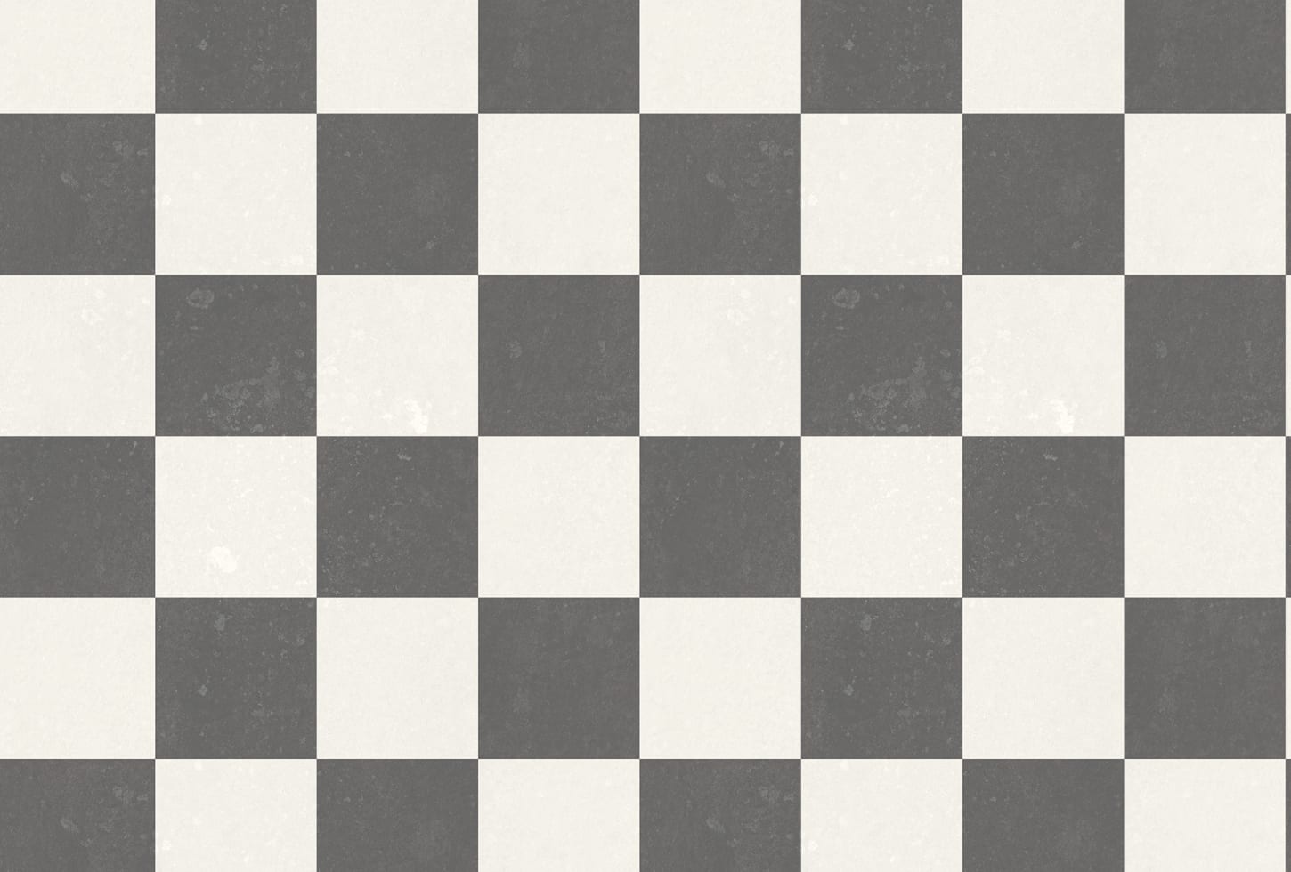 Rebel Walls pilttapeet Chess, Black & White R19415