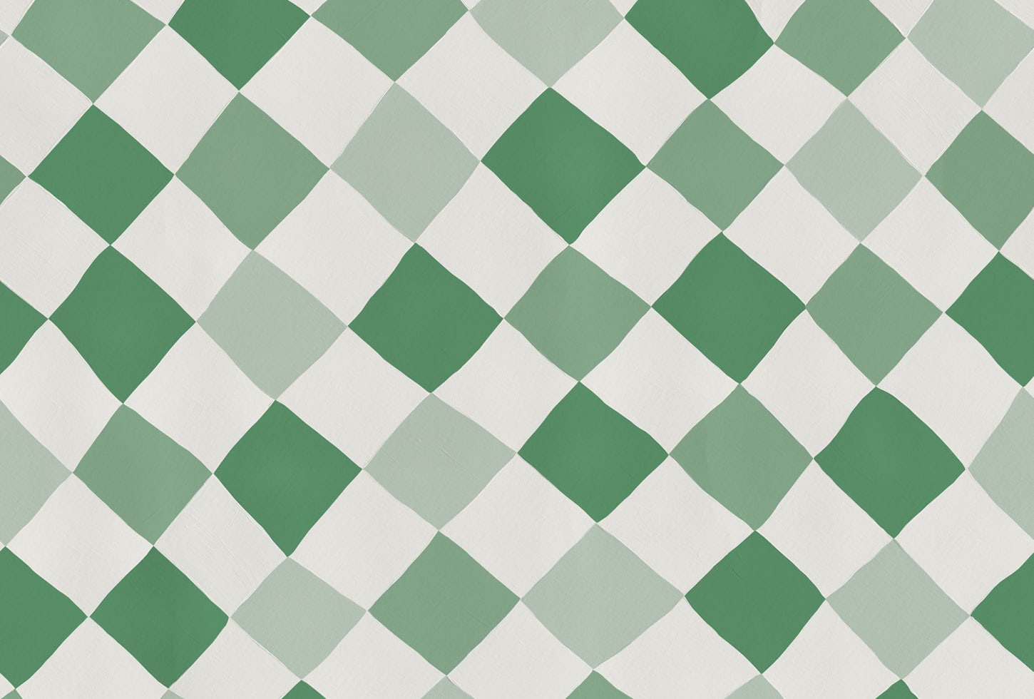 Rebel Walls pilttapeet Tremble, Green R19430