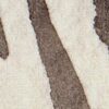 Rebel Walls pilttapeet Zebra Stripes, Brown R19447