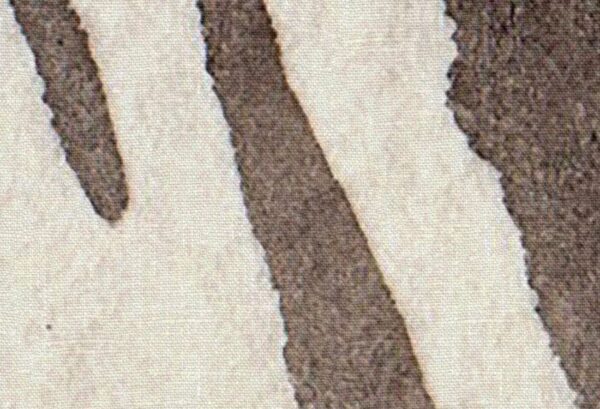 Rebel Walls pilttapeet Zebra Stripes, Brown R19447