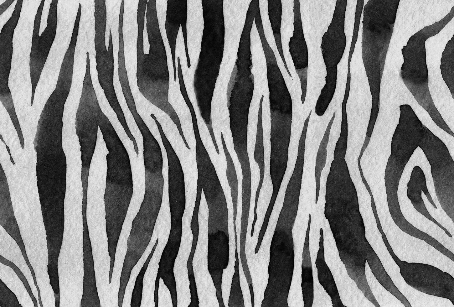 Rebel Walls pilttapeet Zebra Stripes, Graphite R19448