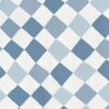 Rebel Walls pilttapeet Tremble, Blue R19480