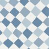 Rebel Walls pilttapeet Tremble, Blue R19480