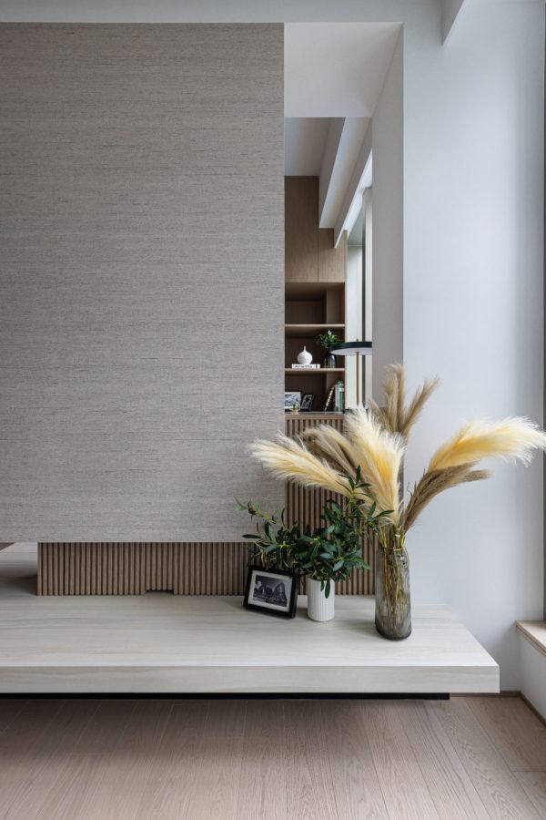 Omexco Tussah HPT601 seinakate