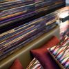 Omexco Woven Bakbak & Sari Silk SRA1401 seinakate