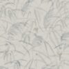 Sandberg tapeet Anna Misty Blue S10108