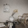 Sandberg tapeet Anna Sandstone S10109