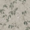 Sandberg tapeet Irene, Olive Green S10112