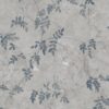 Sandberg tapeet Irene, Indigo Blue S10113