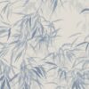 Sandberg tapeet Jon, Indigo Blue S10115