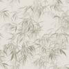 Sandberg tapeet Jon, Olive Green S10116