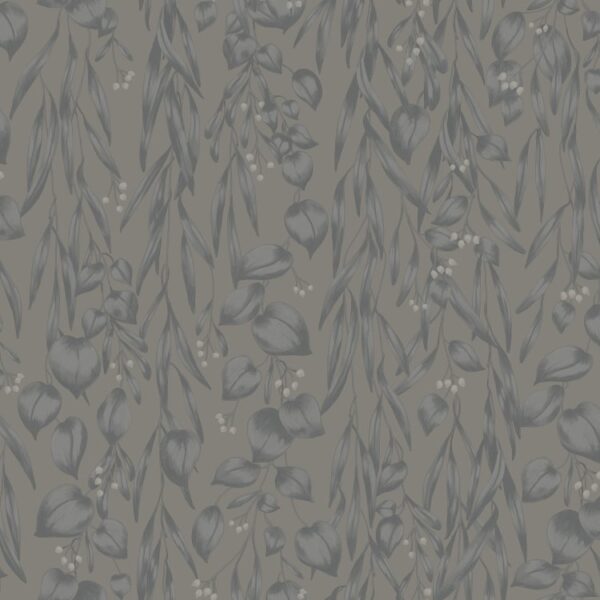 Sandberg tapeet Sara Misty Blue S10118