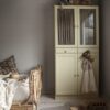 Sandberg tapeet Stella Misty Blue S10120