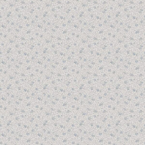 Sandberg tapeet Stella Misty Blue S10120