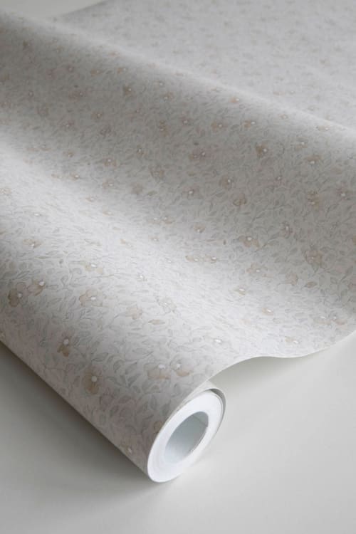 Sandberg tapeet Stella Sandstone S10121