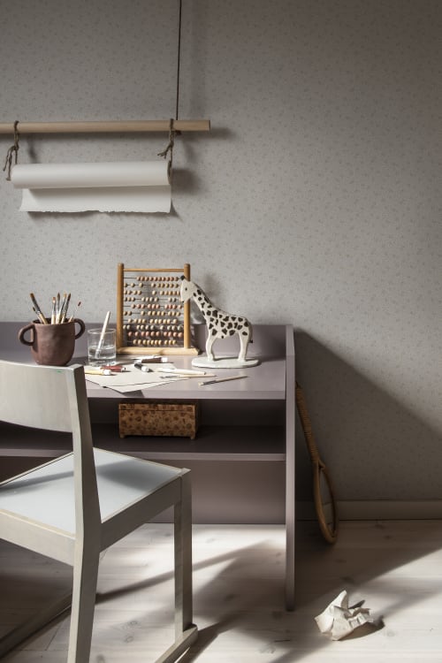 Sandberg tapeet Stella Sandstone S10121