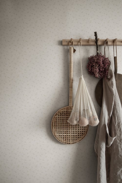 Sandberg tapeet Stella Sandstone S10121