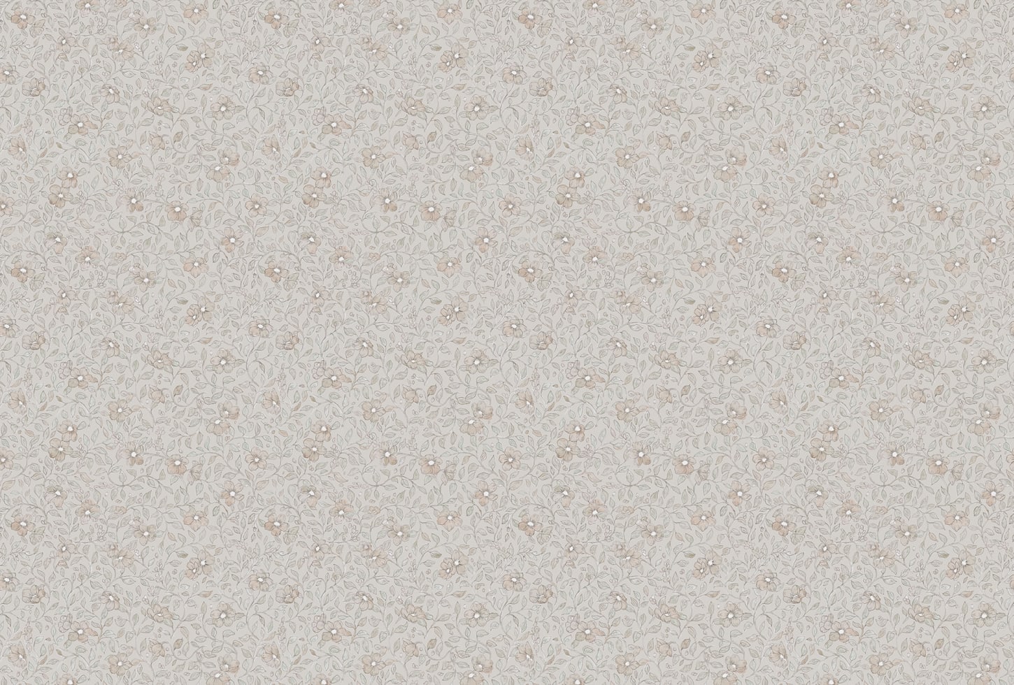 Sandberg tapeet Stella Sage Green S10122