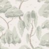 Sandberg tapeet Kristoffer Spring Green S10123