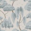 Sandberg tapeet Kristoffer Misty Blue S10125