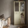 Sandberg tapeet Evelina Blush S10128