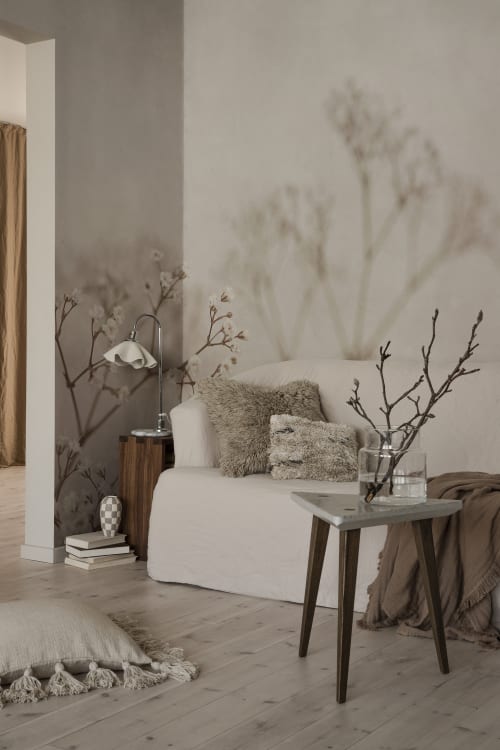 Sandberg pilttapeet Julia Blush S10130