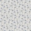 Sandberg tapeet Iris Sky Blue S10134