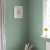 Sandberg tapeet Brita Emerald S10142