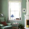 Sandberg tapeet Brita Emerald S10142