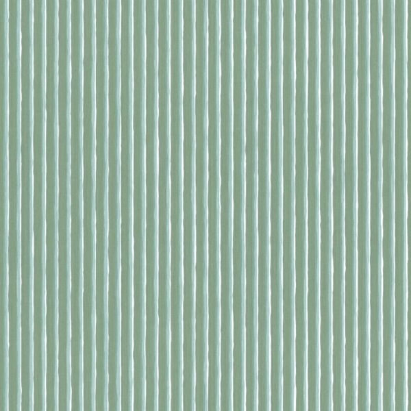 Sandberg tapeet Brita Emerald S10142