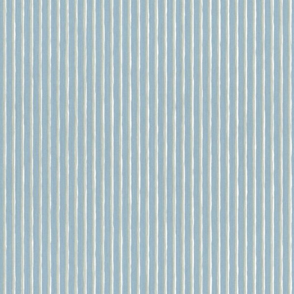 Sandberg tapeet Brita Sky Blue S10143