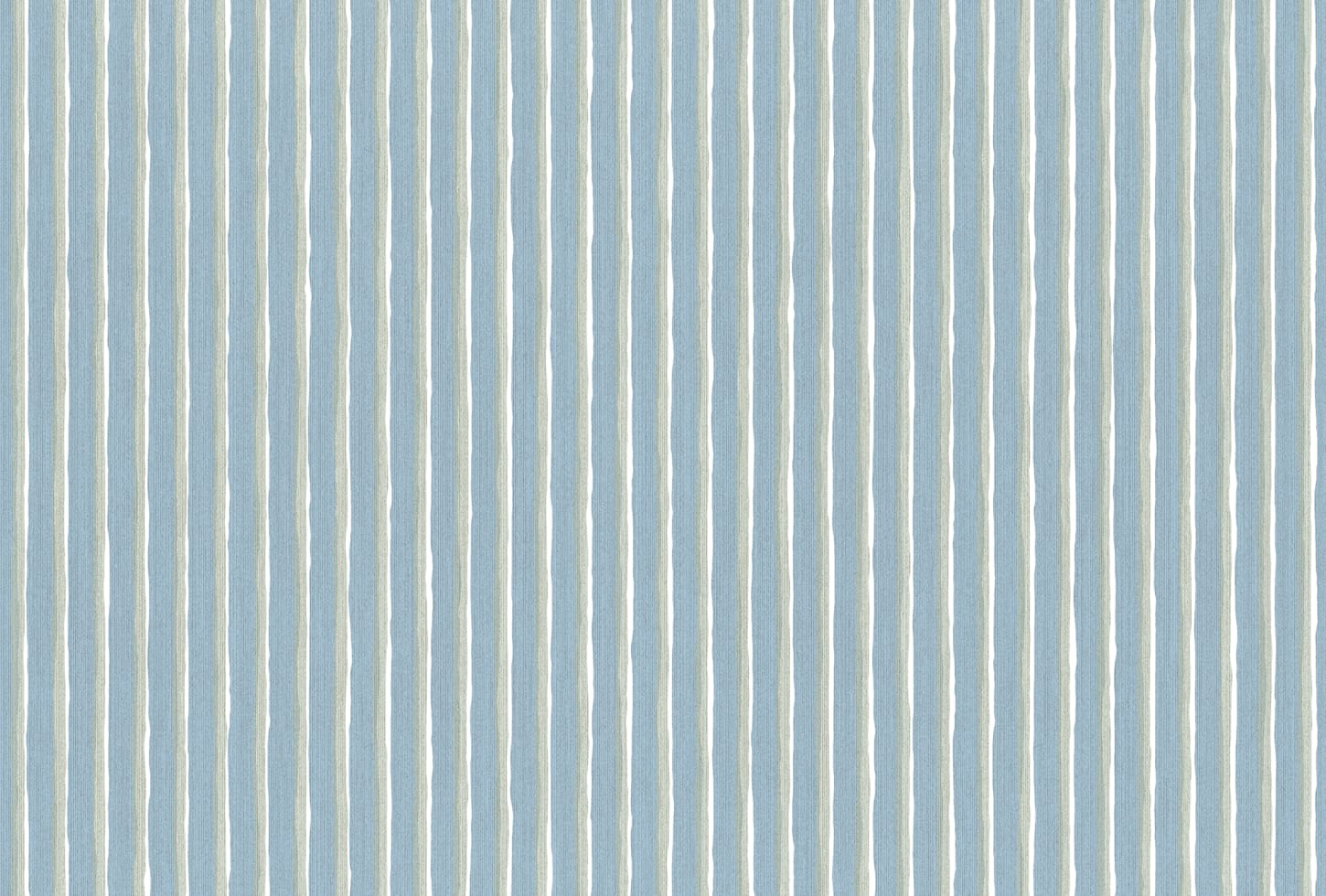 Sandberg tapeet Brita Sky Blue S10143