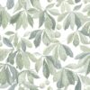 Sandberg tapeet Kersti Spring Green S10144