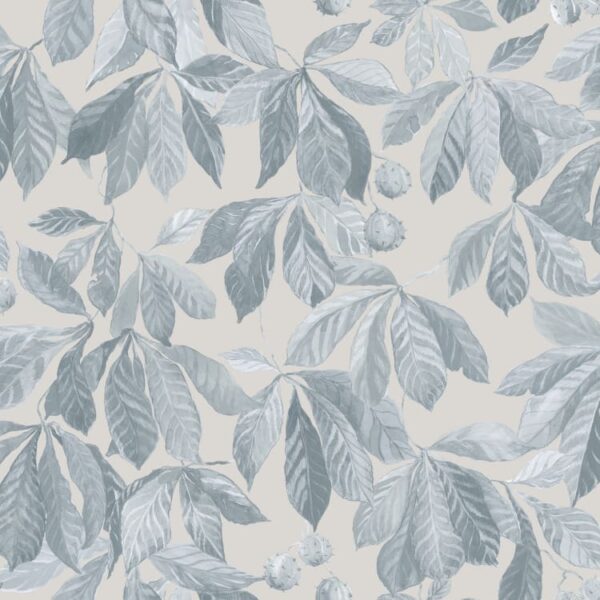 Sandberg tapeet Kersti Soft Blue S10145