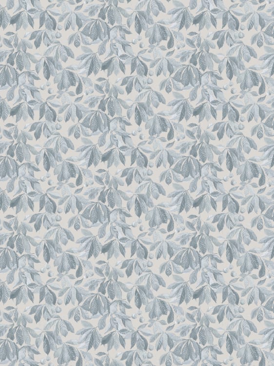 Sandberg tapeet Kersti Soft Blue S10145