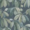 Sandberg tapeet Kersti Indigo S10146