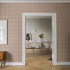 Sandberg tapeet Lyckan Copper S10151