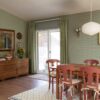 Sandberg tapeet Lyckan Emerald S10153