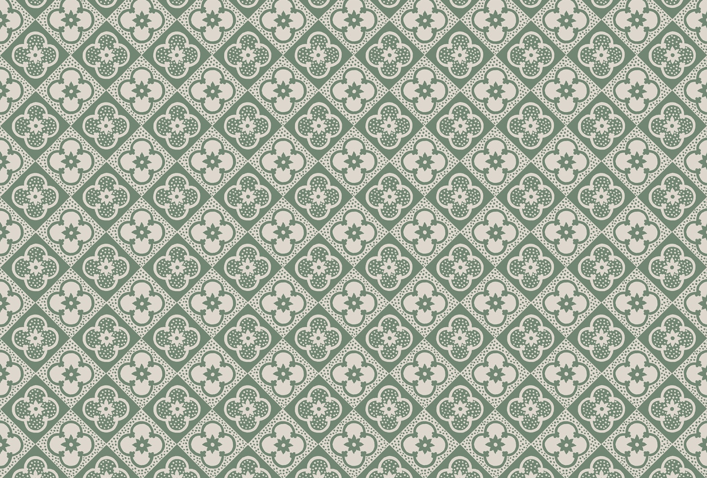 Sandberg tapeet Lyckan Emerald S10153