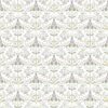 Sandberg tapeet Till Carl Lilac S10154