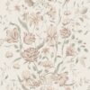 Sandberg tapeet Karins Bukett, Powder Pink S10164