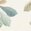 Sandberg pilttapeet Kastanjen, Garden Green S10171