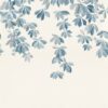 Sandberg pilttapeet Kastanjen, Soft Blue S10172