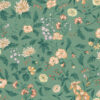 Sandberg pilttapeet Suzanne Emerald S10173