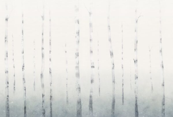 Sandberg pilttapeet Sundborn Winter S10178