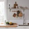 Sandberg tapeet Sigfrid, Sandstone S10181
