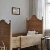 Sandberg tapeet Sigfrid, Sandstone S10181