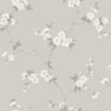 Sandberg tapeet Engla, Mineral Gray S10187