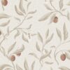 Sandberg tapeet Vinnie, Linen S10190