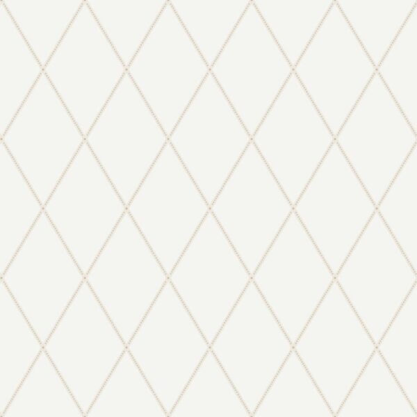 Sandberg tapeet Gabriel Eggshell S10193